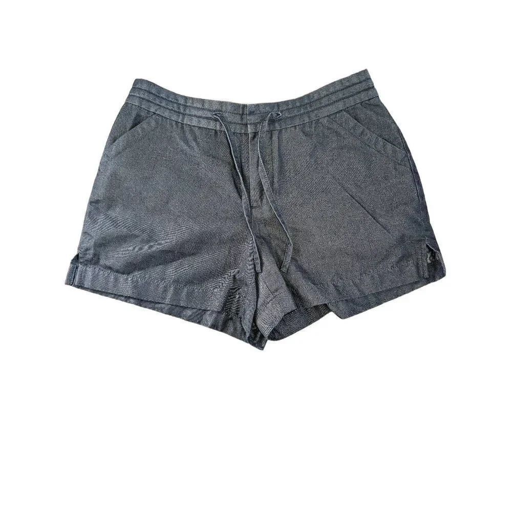 Banana Republic Factory Store Gray Shorts Women's Size 0